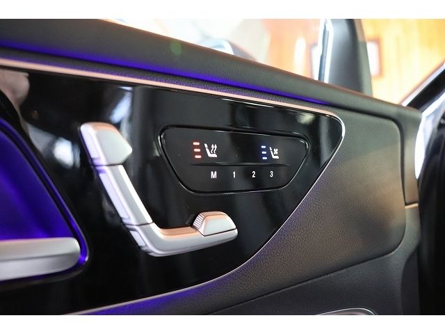 MERCEDES BENZ GLC CL 2025 Image 31