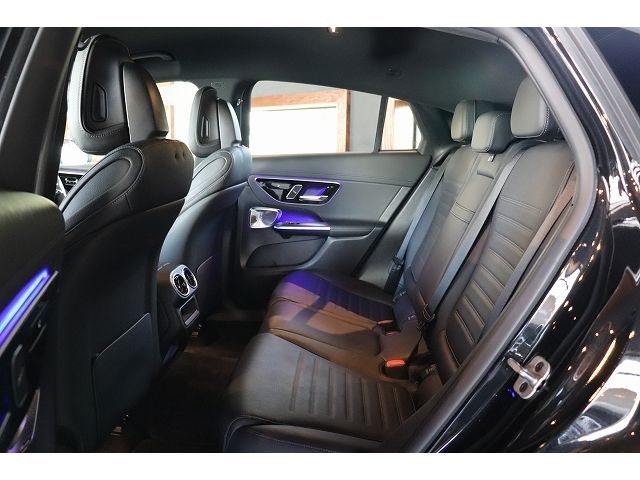 MERCEDES BENZ GLC CL 2025 Image 31