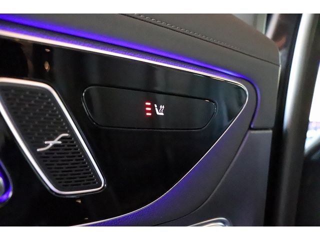 MERCEDES BENZ GLC CL 2025 Image 31