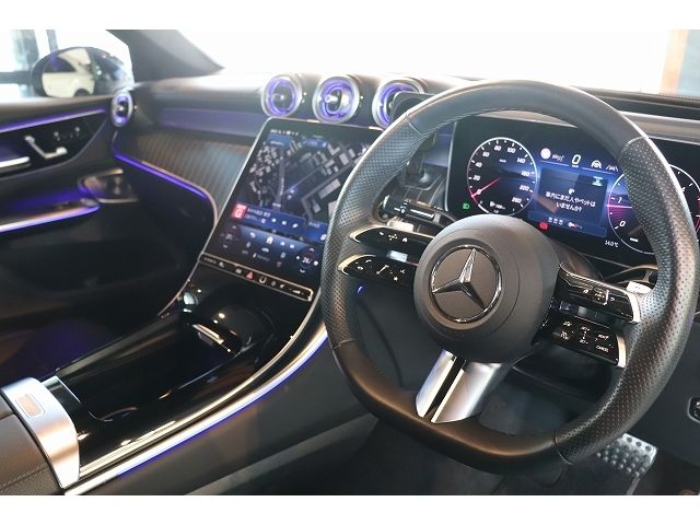 MERCEDES BENZ GLC CL 2025 Image 31