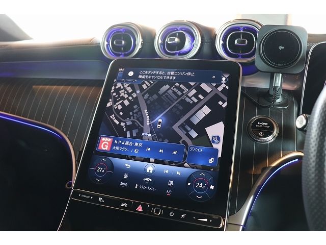 MERCEDES BENZ GLC CL 2025 Image 31