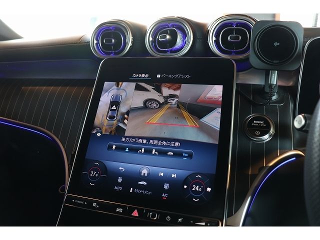 MERCEDES BENZ GLC CL 2025 Image 31