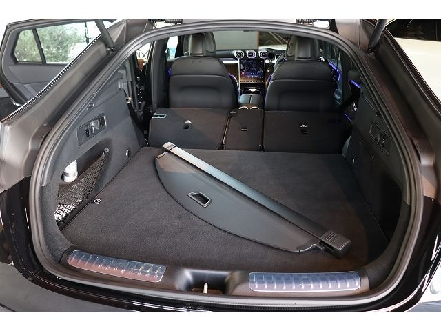 MERCEDES BENZ GLC CL 2025 Image 31