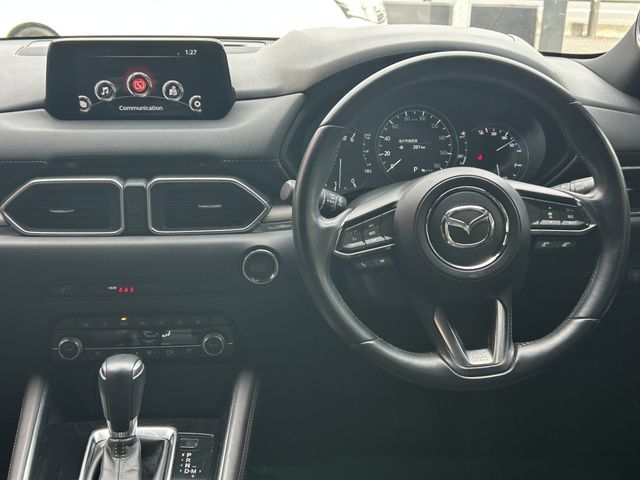MAZDA CX-5 2019 Image 31
