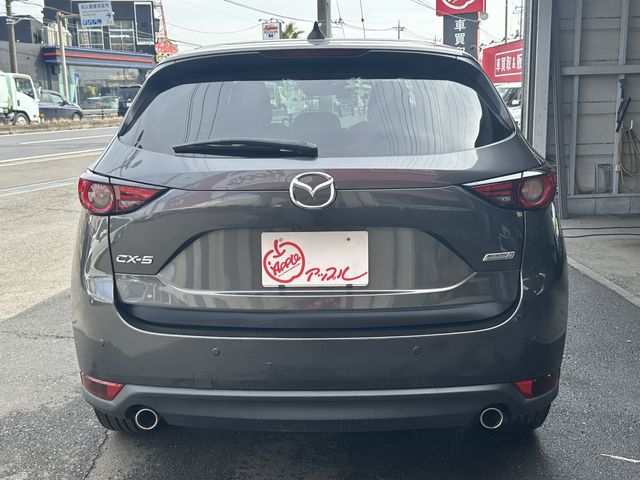 MAZDA CX-5 2019 Image 31