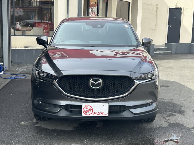 MAZDA CX-5 2019 Image 31