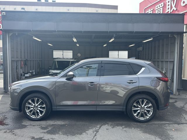 MAZDA CX-5 2019 Image 31