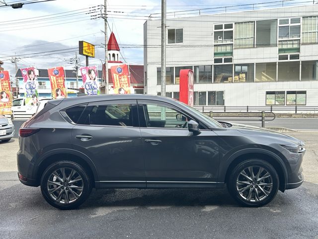 MAZDA CX-5 2019 Image 31