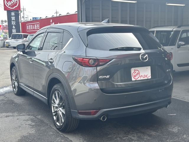 MAZDA CX-5 2019 Image 31