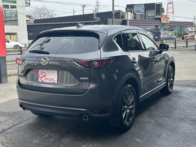 MAZDA CX-5 2019 Image 31