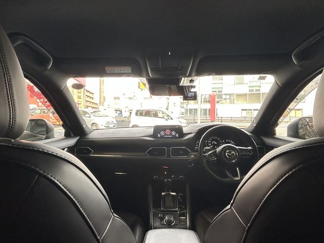 MAZDA CX-5 2019 Image 31