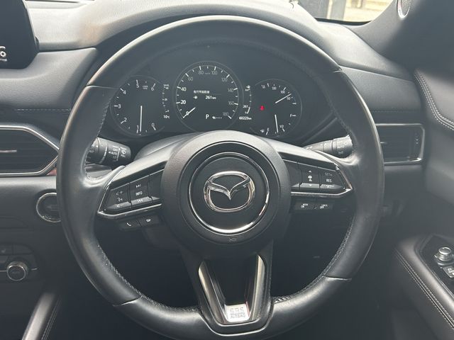 MAZDA CX-5 2019 Image 31