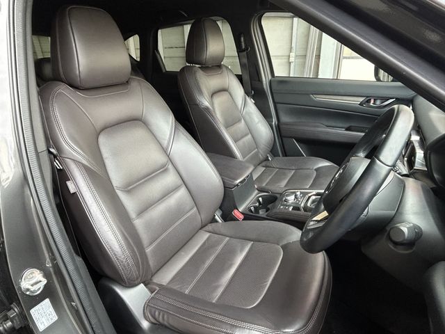 MAZDA CX-5 2019 Image 31