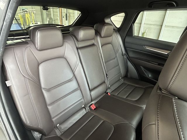 MAZDA CX-5 2019 Image 31