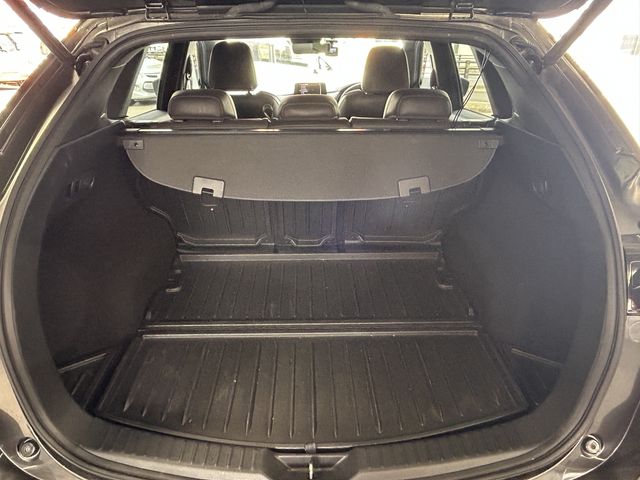 MAZDA CX-5 2019 Image 31
