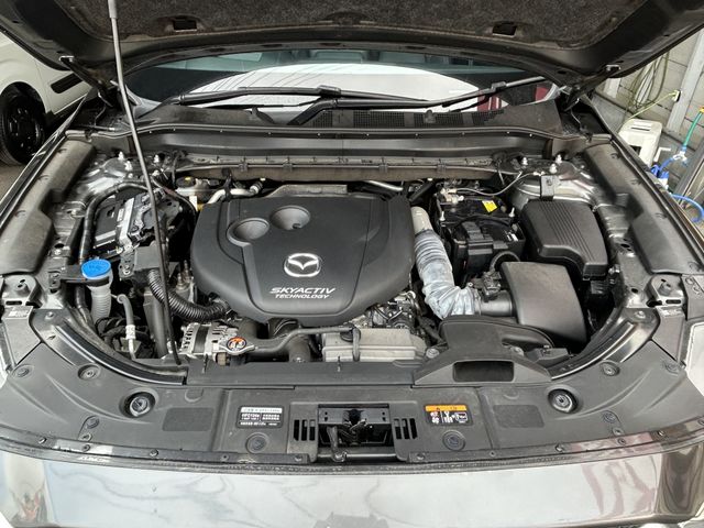 MAZDA CX-5 2019 Image 31