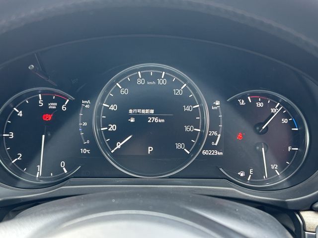 MAZDA CX-5 2019 Image 31