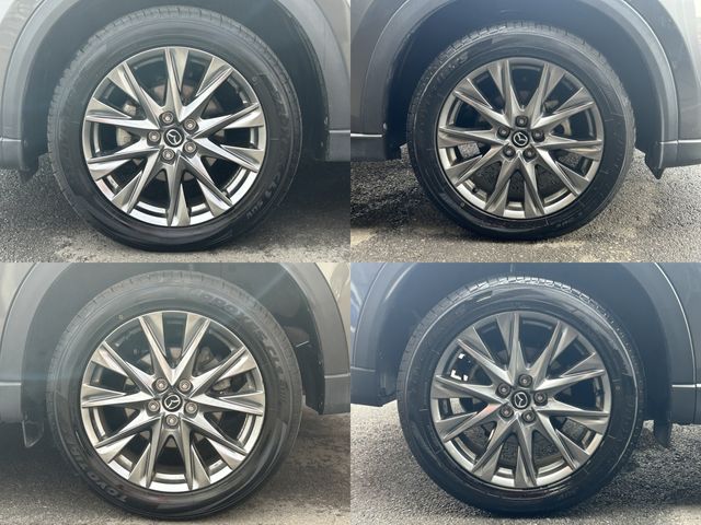 MAZDA CX-5 2019 Image 31