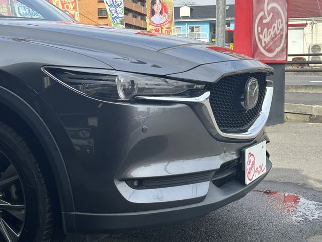 MAZDA CX-5 2019 Image 31
