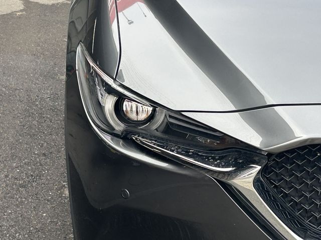MAZDA CX-5 2019 Image 31