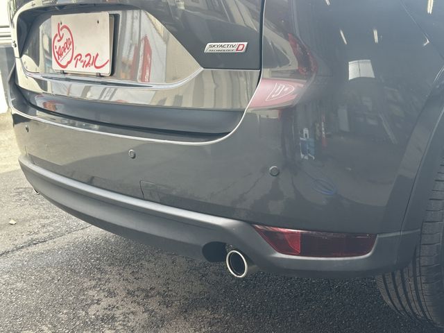 MAZDA CX-5 2019 Image 31