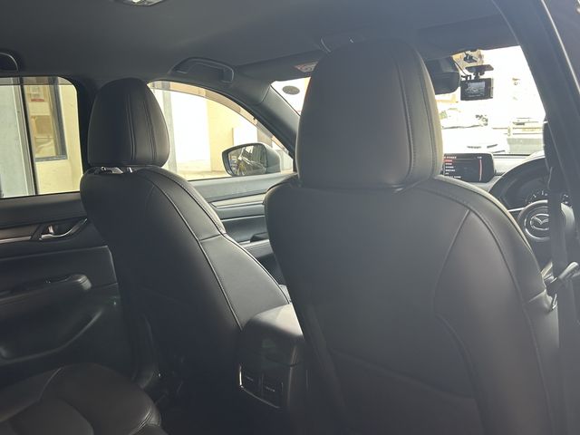 MAZDA CX-5 2019 Image 31