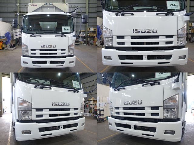 ISUZU FORWARD 2013 Image 31