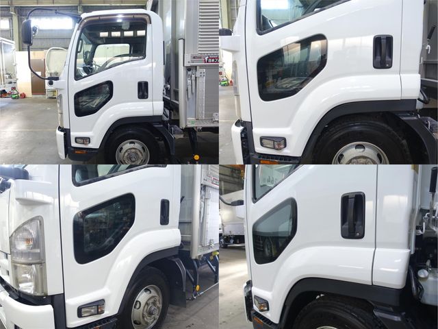ISUZU FORWARD 2013 Image 31