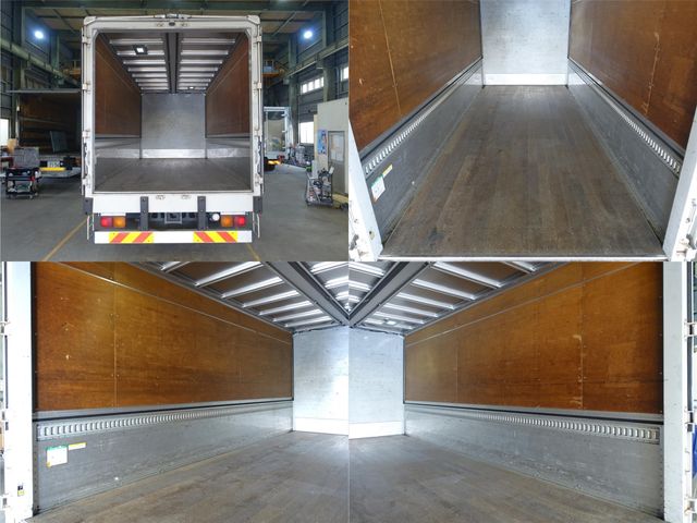 ISUZU FORWARD 2013 Image 31