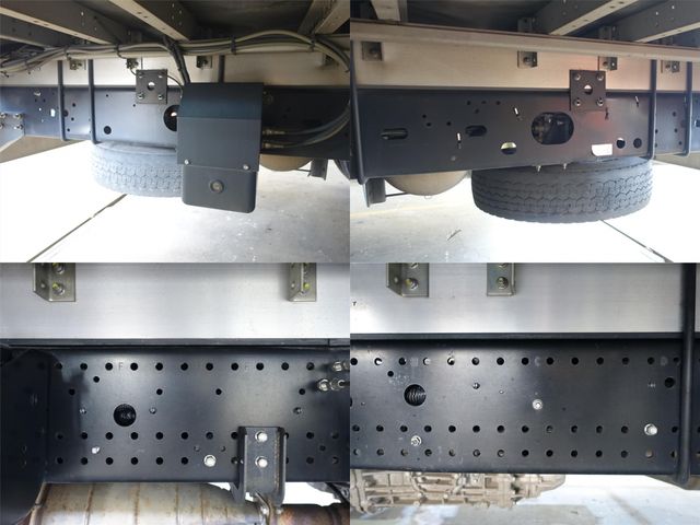 ISUZU FORWARD 2013 Image 31