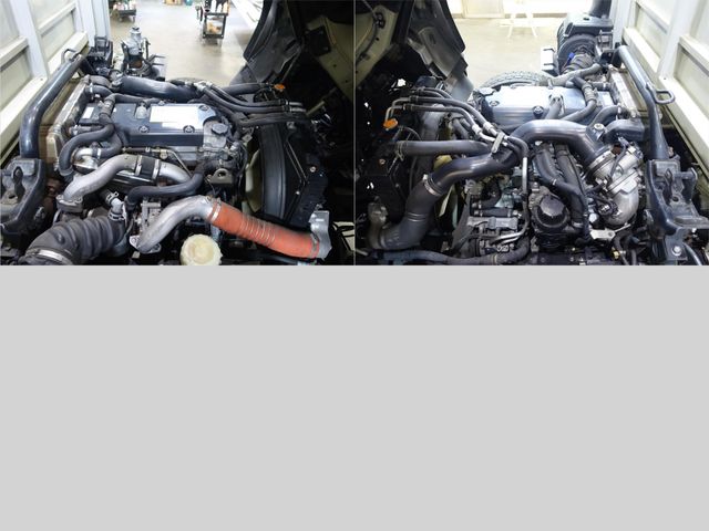 ISUZU FORWARD 2013 Image 31