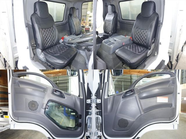 ISUZU FORWARD 2013 Image 31