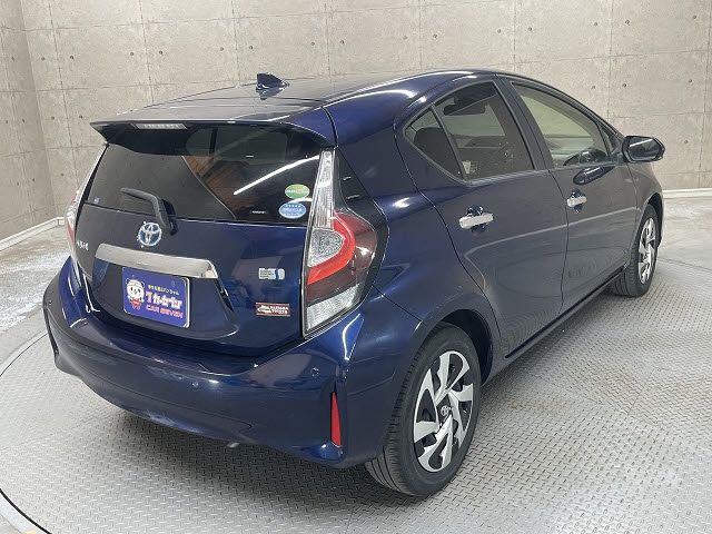 TOYOTA AQUA 2020 Image 31