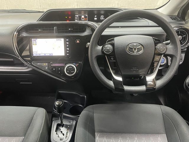 TOYOTA AQUA 2020 Image 31