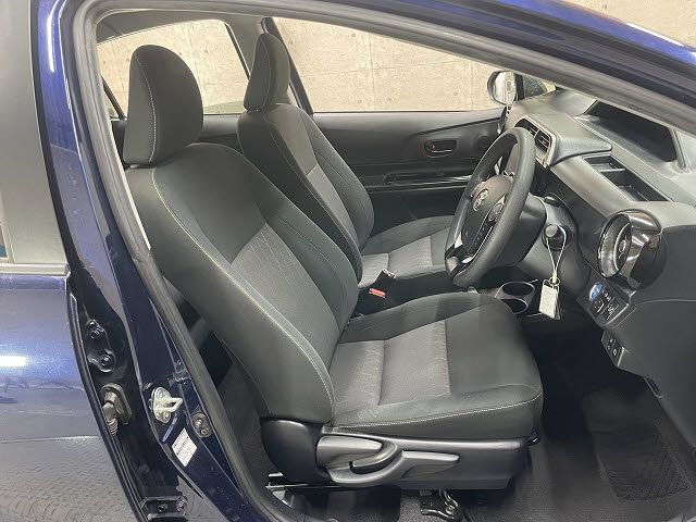 TOYOTA AQUA 2020 Image 31