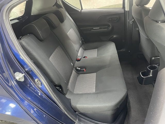 TOYOTA AQUA 2020 Image 31