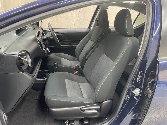 TOYOTA AQUA 2020 Image 31