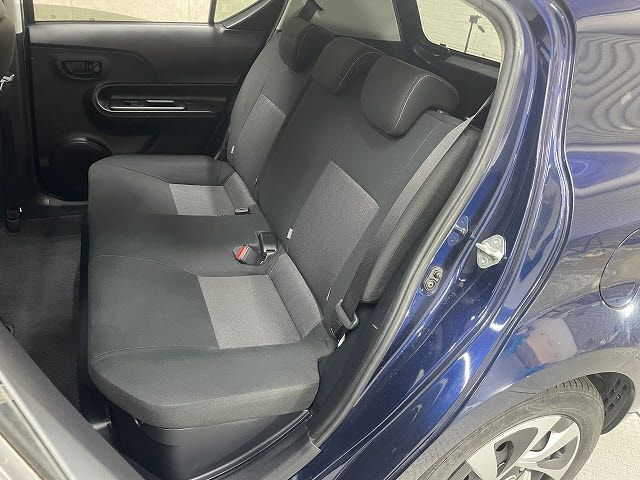 TOYOTA AQUA 2020 Image 31