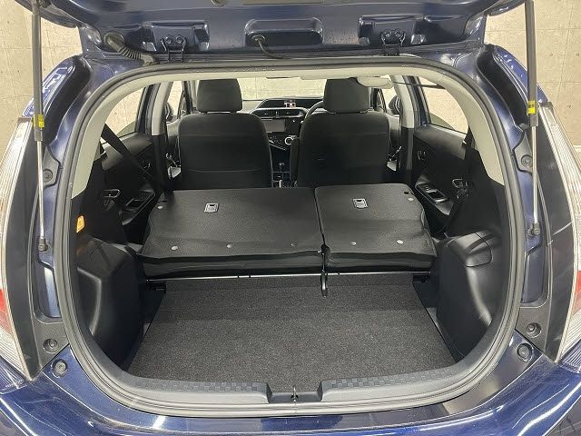 TOYOTA AQUA 2020 Image 31