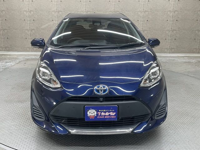 TOYOTA AQUA 2020 Image 31