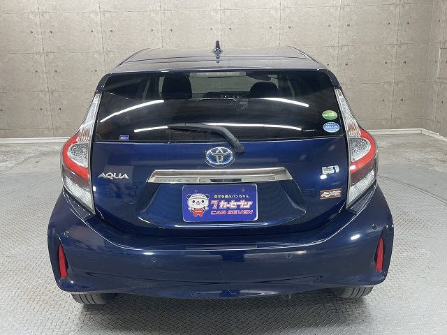 TOYOTA AQUA 2020 Image 31