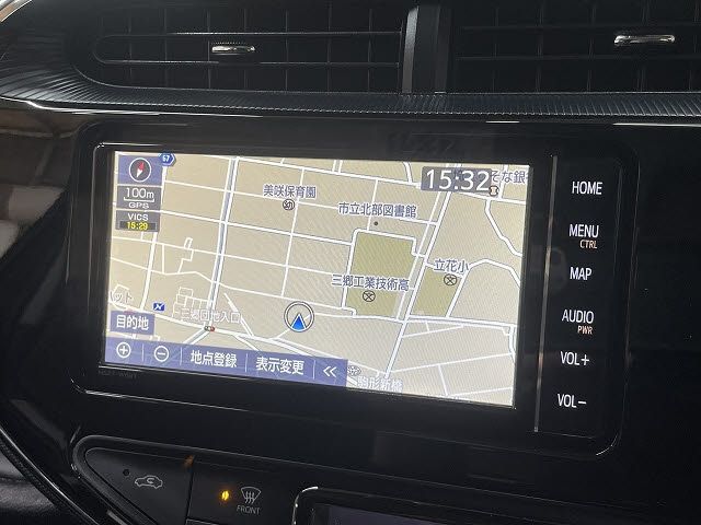 TOYOTA AQUA 2020 Image 31