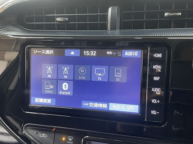 TOYOTA AQUA 2020 Image 31