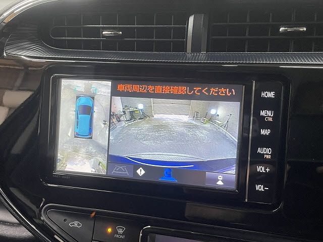 TOYOTA AQUA 2020 Image 31