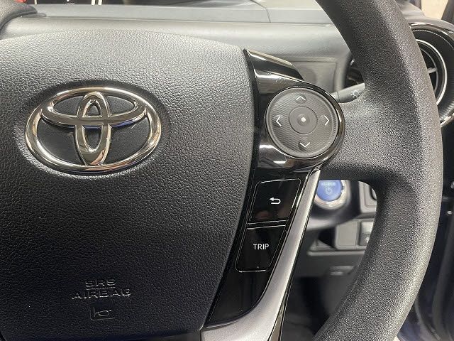 TOYOTA AQUA 2020 Image 31