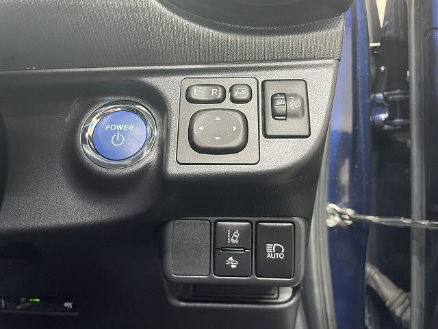 TOYOTA AQUA 2020 Image 31