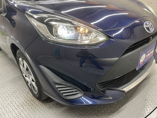 TOYOTA AQUA 2020 Image 31