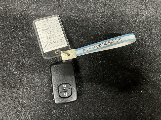 TOYOTA AQUA 2020 Image 31