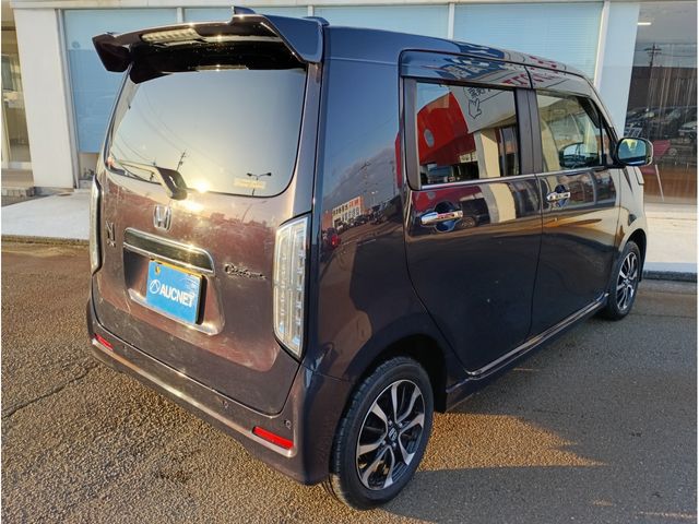 HONDA N-WGN CUSTOM 4WD 2023 Image 31