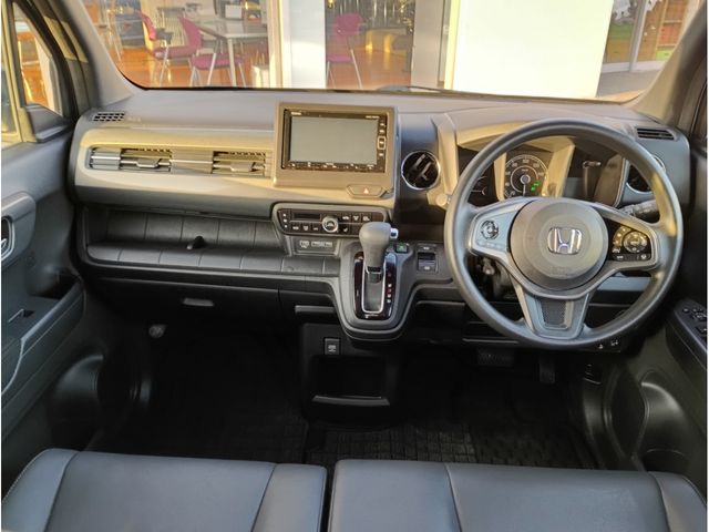 HONDA N-WGN CUSTOM 4WD 2023 Image 31